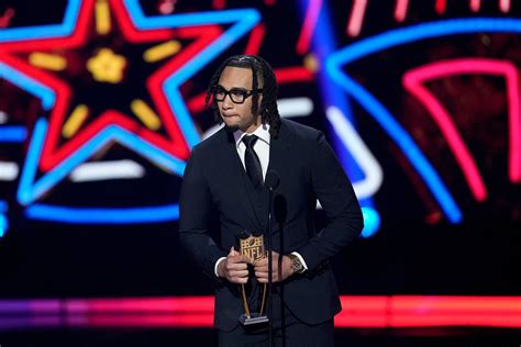 2024 NFL Honors full list of winners: MVP, OPOY, DPOY, .